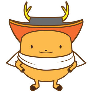 まんとくん