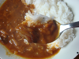 フカヒレカレー_3