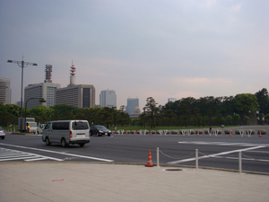二重橋前交差点_1