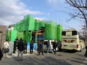地熱住宅総会1
