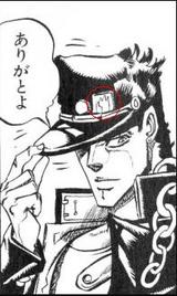 じょーたろー