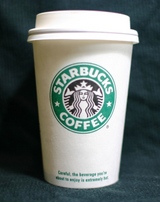 Starbucks Coffee