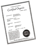 organic