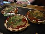 菊水さんの五味焼き3