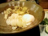 まいたけ天うどん