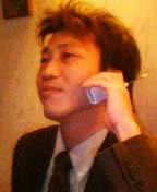 中久保