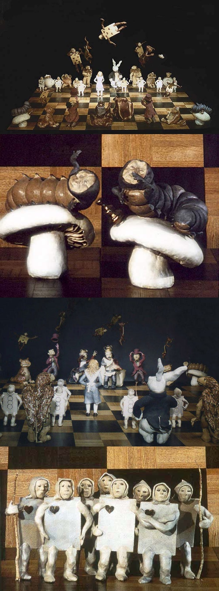 復活！【アリス イン ナイトメア】第10章