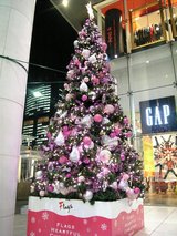 クリスマスツリー