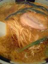 坦々麺