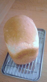自家製パン