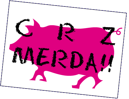 crzamerda