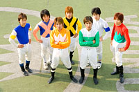アドノス7