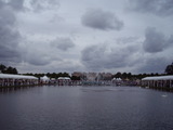 HamptonCourtFlowerShow1
