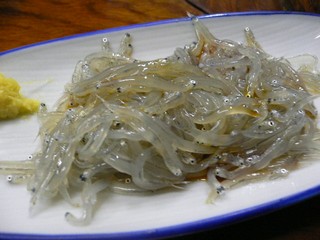 shirasu