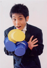 Yu_SEKINE
