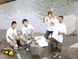 NIC水族館9