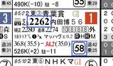 【HB新聞】アプレザンレーヴ(青葉賞)