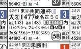 【ＨＢ新聞】共同通信杯