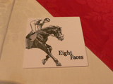 【競馬場】Eight Faces