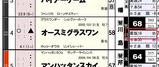 【HB新聞】オースミグラスワン