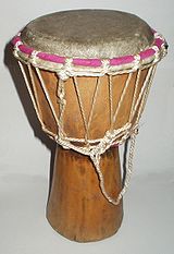 djembe