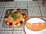 ケーキ