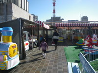 松坂屋
