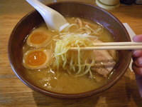 ラーメン