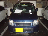 迷惑駐車