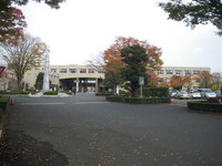 中学校