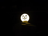 ハロウィン