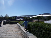 幕張メッセ