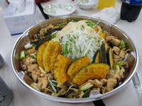 食事会2