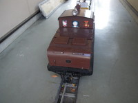 電車