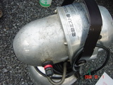 しびれるミスト機