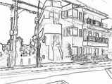 建物4