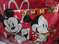 jim mina