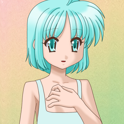 宮森恵留美