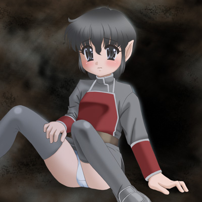 刀神まななん