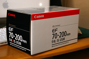 EF700-200F4L IS USM