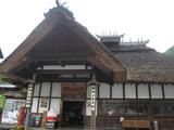 20090621湯上温泉駅