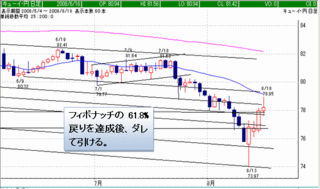 NZフィボナッチ0819