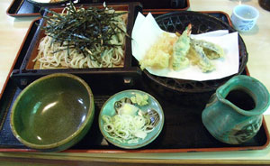 深大寺5