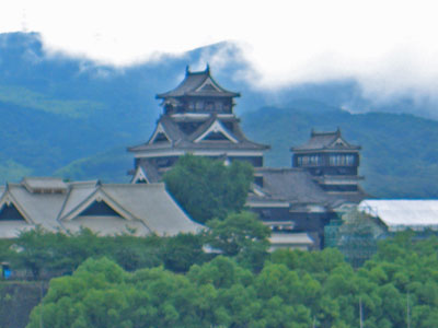 熊本城5