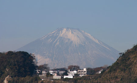 富士山3