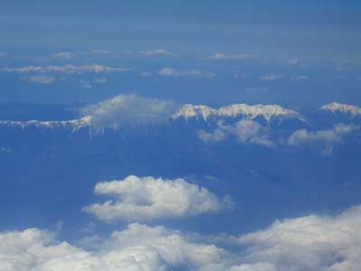 富士山2