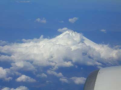 富士山1