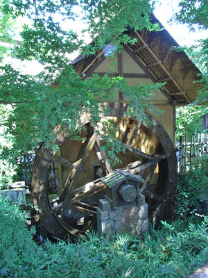 深大寺2