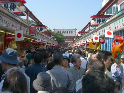 三社祭4