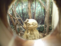 鬼太郎茶屋10